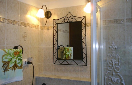Massa Apartment | Apartment in lovely villa in Tuscany with sea view .... panoramic view