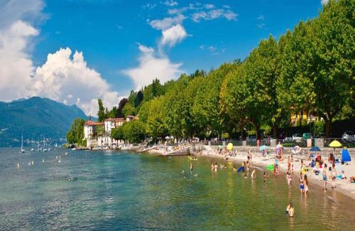 Luino Apartment | Apartment in Luino with Lake Maggiore Views
