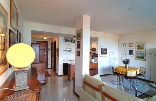 Luino Apartment | Apartment in Luino with Lake Maggiore Views