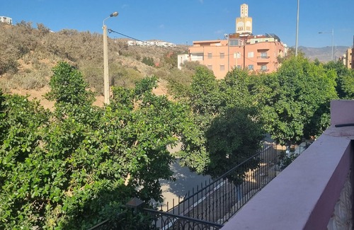 Imi Ouaddar Apartment | Apartment in Imi-Ouaddar