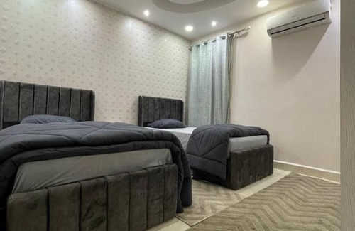 Maadi Apartment | Apartment in Maadi Degla