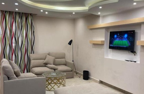 Maadi Apartment | Apartment in Maadi Degla