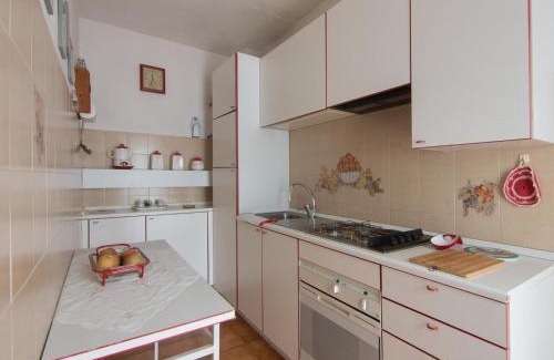 Borgiano di Serrapetrona Apartment | Apartment in Marche near Lame Rosse