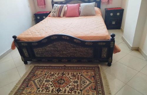 Loudaya Apartment | Apartment in Marrakech, Morocco