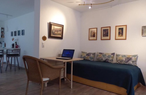 Maulbronn Apartment | Apartment in Maulbronn