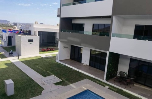 Marina Mazatlan Apartment | Apartment in Mazatlan near the beach