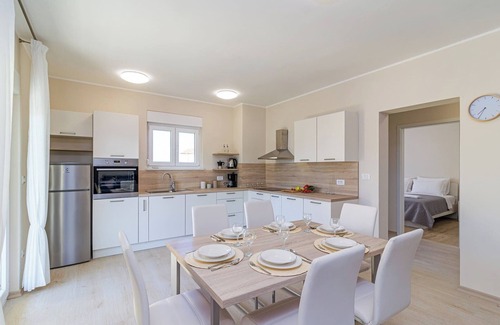Medulin Apartment | Apartment in Medulin near Bijeca Beach