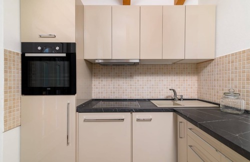 Pomer Apartment | Apartment in Medulin with Terrace, Air condition, WIFI, Washing machine (5158-3)