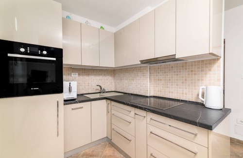 Pomer Apartment | Apartment in Medulin with Terrace, Air condition, WIFI, Washing machine (5158-3)