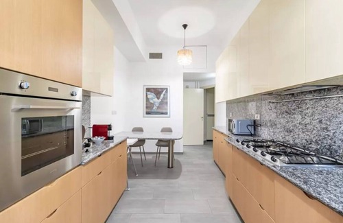 Centro Storico Apartment | Apartment in Milan with 3 bedrooms sleeps 8