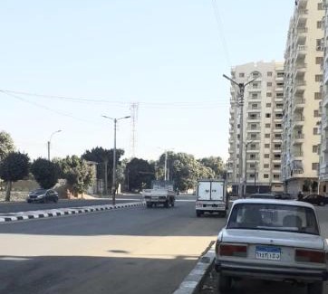 El Minya Apartment | Apartment in Minya with archaeological tours