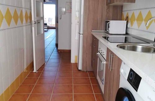La Parata Apartment | Apartment in Mojacar