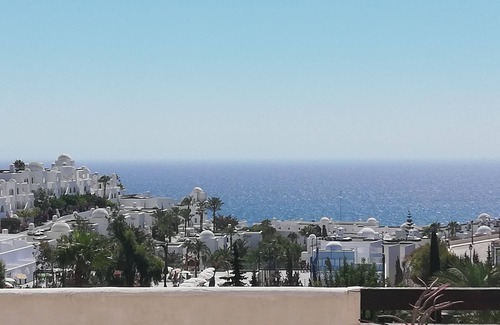 La Parata Apartment | Apartment in Mojacar