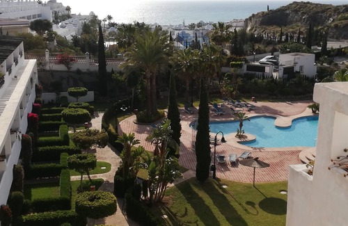 La Parata Apartment | Apartment in Mojacar