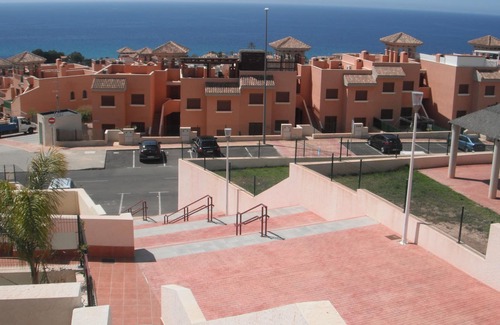 Los Puertos Apartment | Apartment in Mojon Hills Resort Isla Plana, Puerto de Mazarron