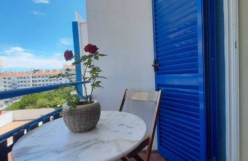 Montechoro Apartment | Apartment in Montechoro, Albufeira – 72m² – 1st Floor – Prime Location!