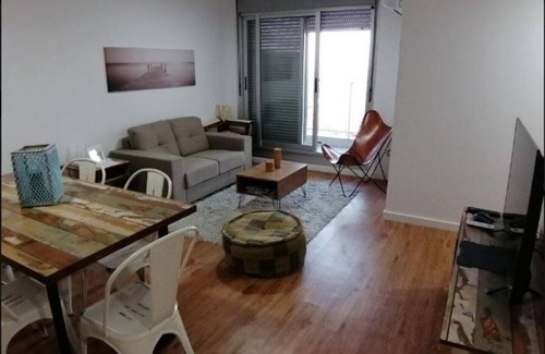 Montevideo House | Apartment in Montevideo