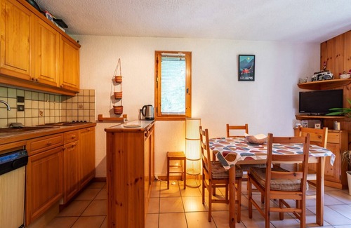 Morillon Apartment | Apartment in Morillon near Ski Resort