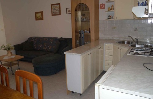 Mosenice Apartment | Apartment in Moscenice 15221