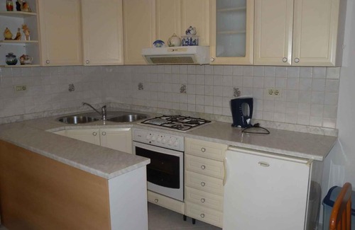 Mosenice Apartment | Apartment in Moscenice 15221