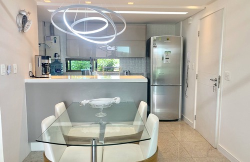 Ipojuca Apartment | APARTMENT IN MURO ALTO - PORTO DE CHALINHAS
