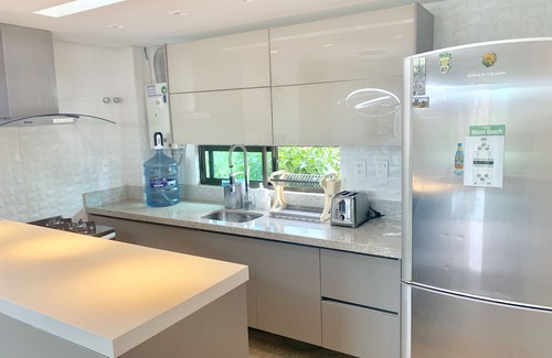 Ipojuca Apartment | APARTMENT IN MURO ALTO - PORTO DE CHALINHAS