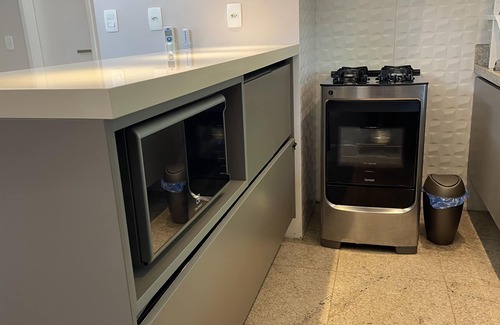 Ipojuca Apartment | APARTMENT IN MURO ALTO - PORTO DE CHALINHAS