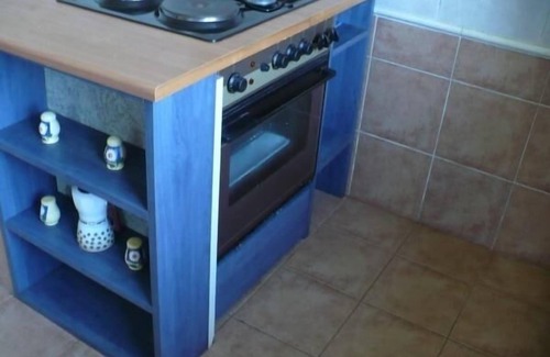 Nevidane Apartment | Apartment in Neviđane with Seaview, Terrace, Air condition, WIFI (4663-1)