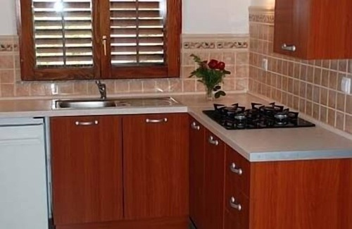Nevidane Apartment | Apartment in Neviđane with Seaview, Terrace, Air condition, WIFI (4663-2)