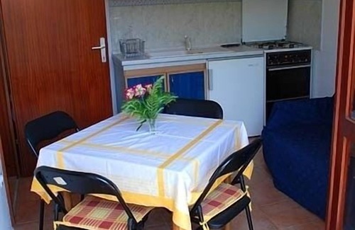 Nevidane Apartment | Apartment in Neviđane with Seaview, Balcony, Air condition, WIFI (4663-3)