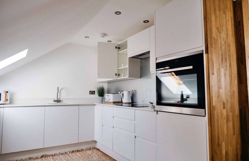Newquay City Centre House | Apartment in Newquay near Surf Beaches
