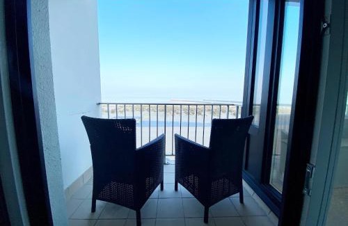 Nieuwpoort Apartment | Apartment in Nieuwpoort near the Beach, cleaning included