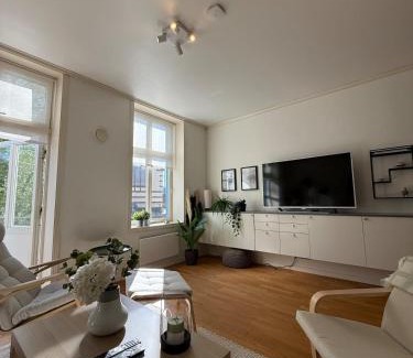 Bergen City Centre Apartment | Apartment in Nordnes