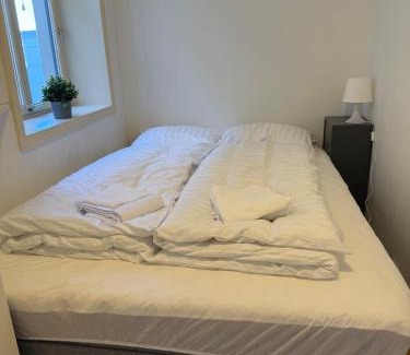 Bergen City Centre Apartment | Apartment in Nordnes