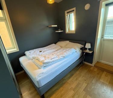 Bergen City Centre Apartment | Apartment in Nordnes