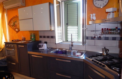 Noto Apartment | Apartment in Noto, in the heart of Noto baroque.