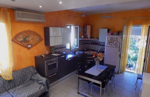 Noto Apartment | Apartment in Noto, in the heart of Noto baroque.