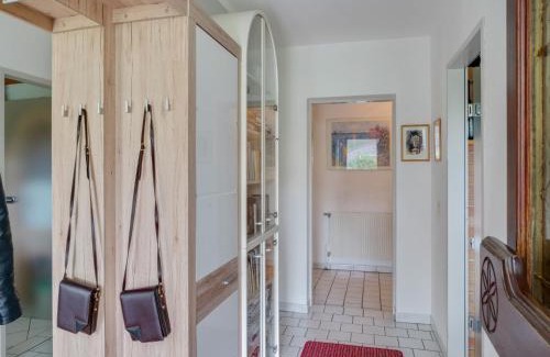 Oehling Apartment | Apartment in Oed-Öhling near Danube River