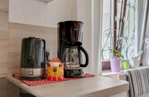 Oehling Apartment | Apartment in Oed-Öhling near Danube River