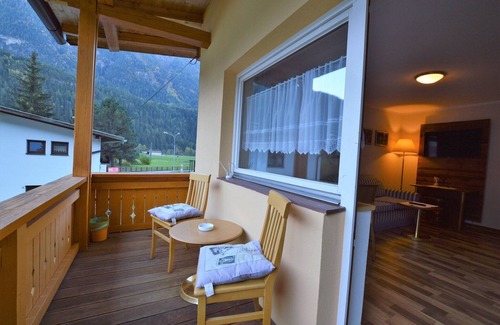 Oetz Apartment | Apartment in Oetz near Ski Lift