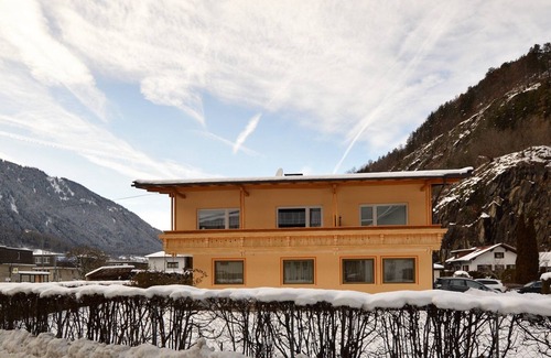 Oetz Apartment | Apartment in Oetz near Ski Lift