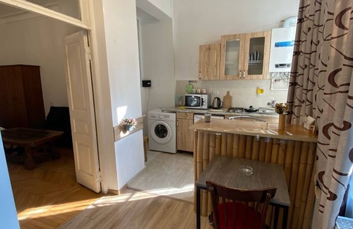 Tbilisi City Centre Apartment | Apartment in Old Tbilisi