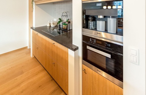 Mariakerke Apartment | Apartment in Oostende for 6 Person