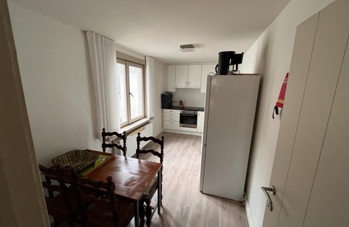 Vogelzang Apartment | Apartment in Oostende Near Mariakerke Beach