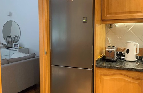 Meritxell Apartment | APARTMENT IN ORDINO 3 MINS FROM VILLAGE CENTER