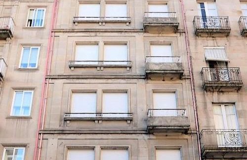 Ourense Apartment | Apartment in Ourense near Thermal Baths