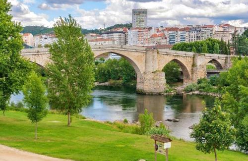 Ourense Apartment | Apartment in Ourense near Thermal Baths