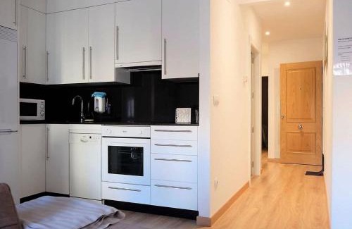 Ourense Apartment | Apartment in Ourense near Thermal Baths