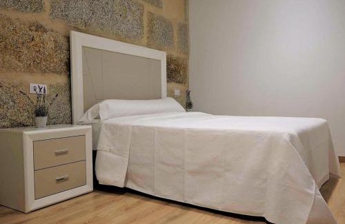 Ourense Apartment | Apartment in Ourense near Thermal Baths