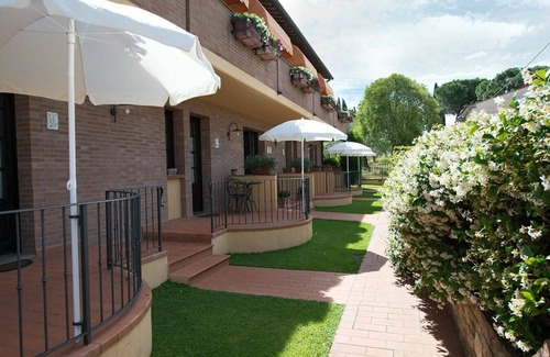 Pancole Apartment | Apartment in Pancole with 1 bedrooms sleeps 4